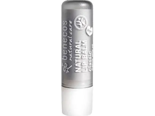 BENECOS_Natural Lip Balm natural lip balm classic 4.8g