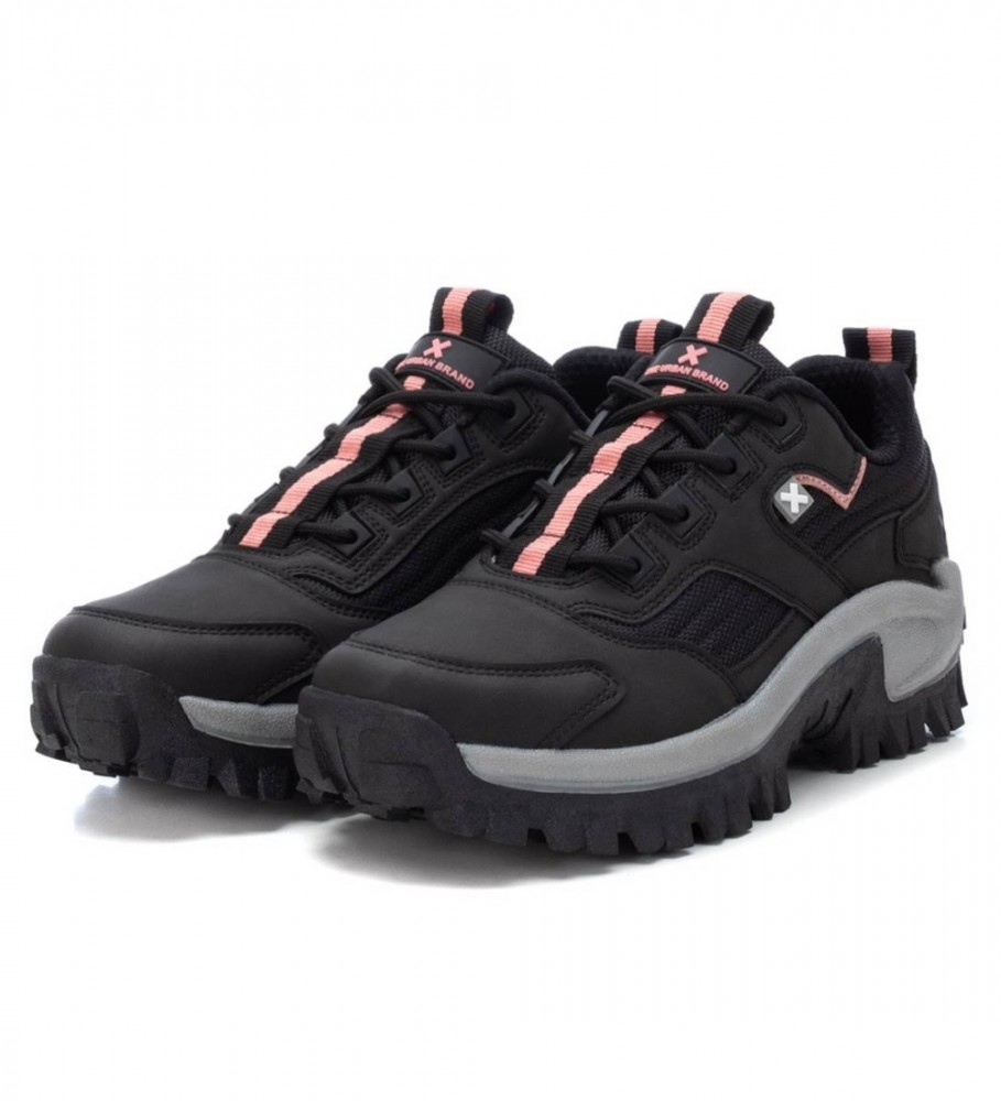 Tênis Xti 142209 preto