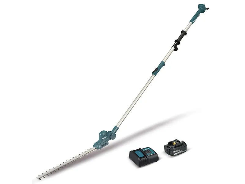 Makita DUN461WSF, Batteri, 18 V, 3 At, 3,3 kg, 2,51 m, 188,9 cm