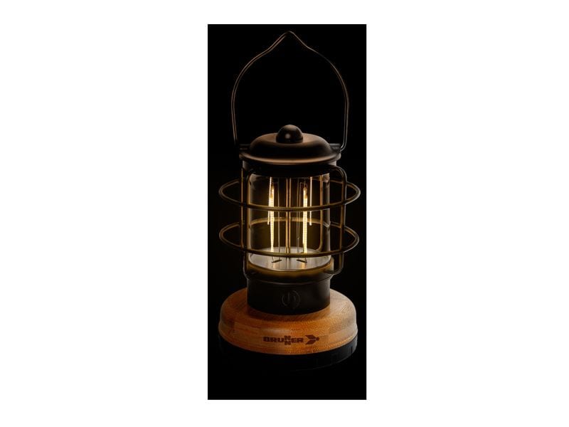 Brunner Lamparina LED-Lampe