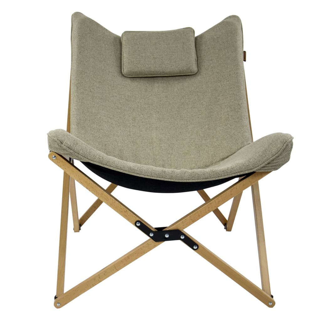 Cadeira de relaxamento Bo-camp Wembley