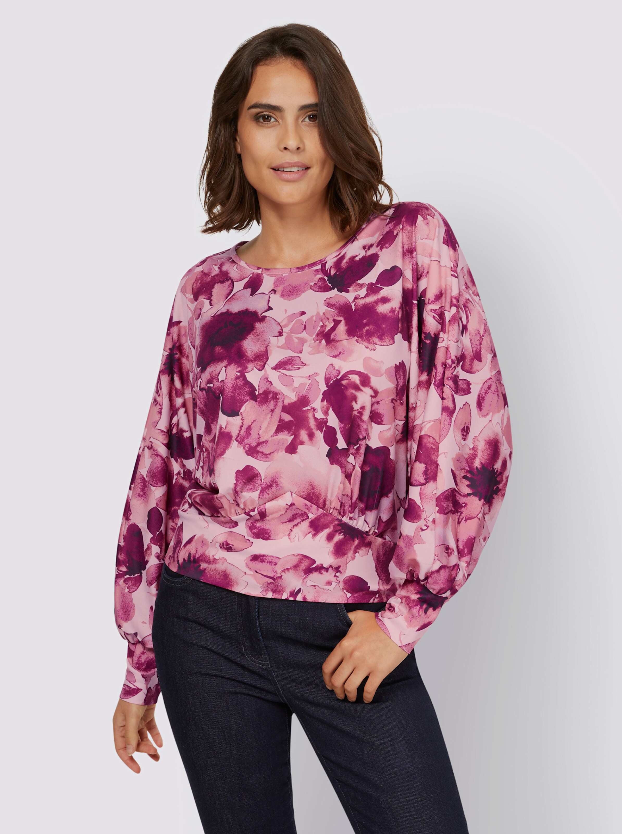 Druck-Shirt