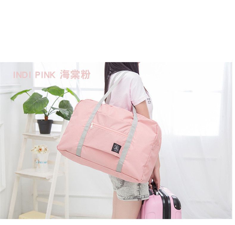 Ribbocco - Opvouwbare reistas
