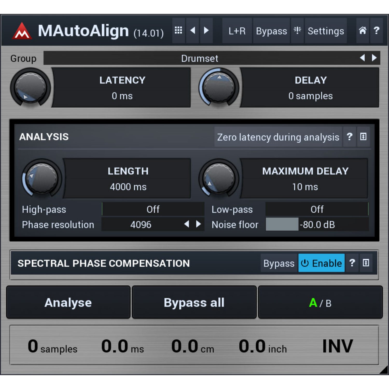 MeldaProduction MAutoAlign (download)