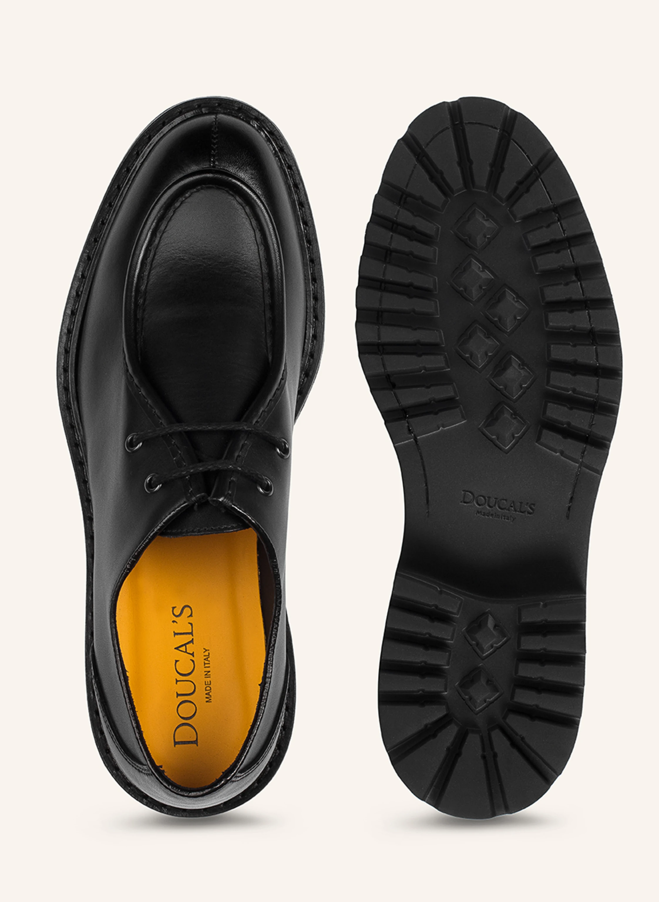 DOUCAL'S Schnürschuhe PHILA