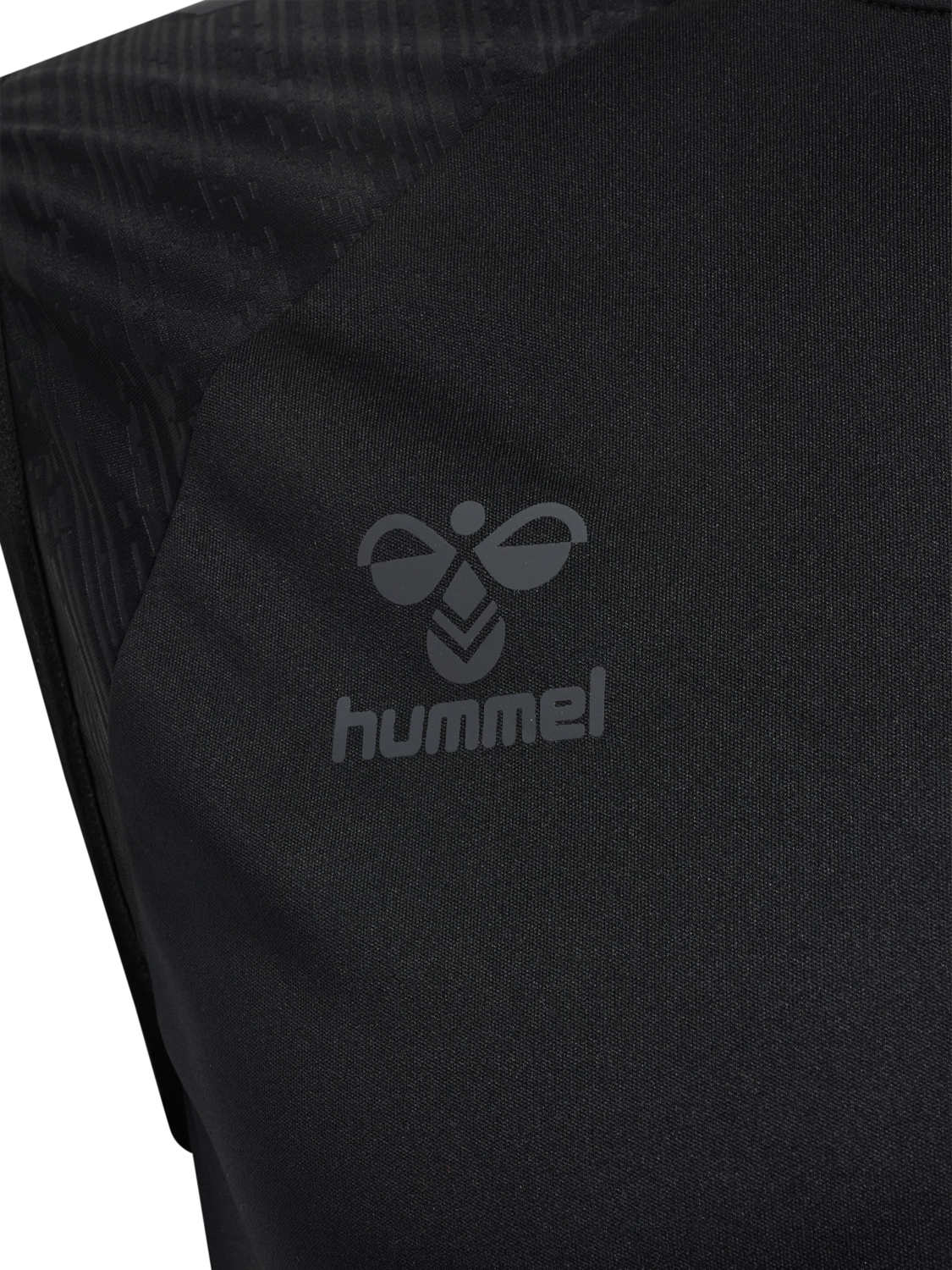 hmlPRO TRAINING JERSEY S/L