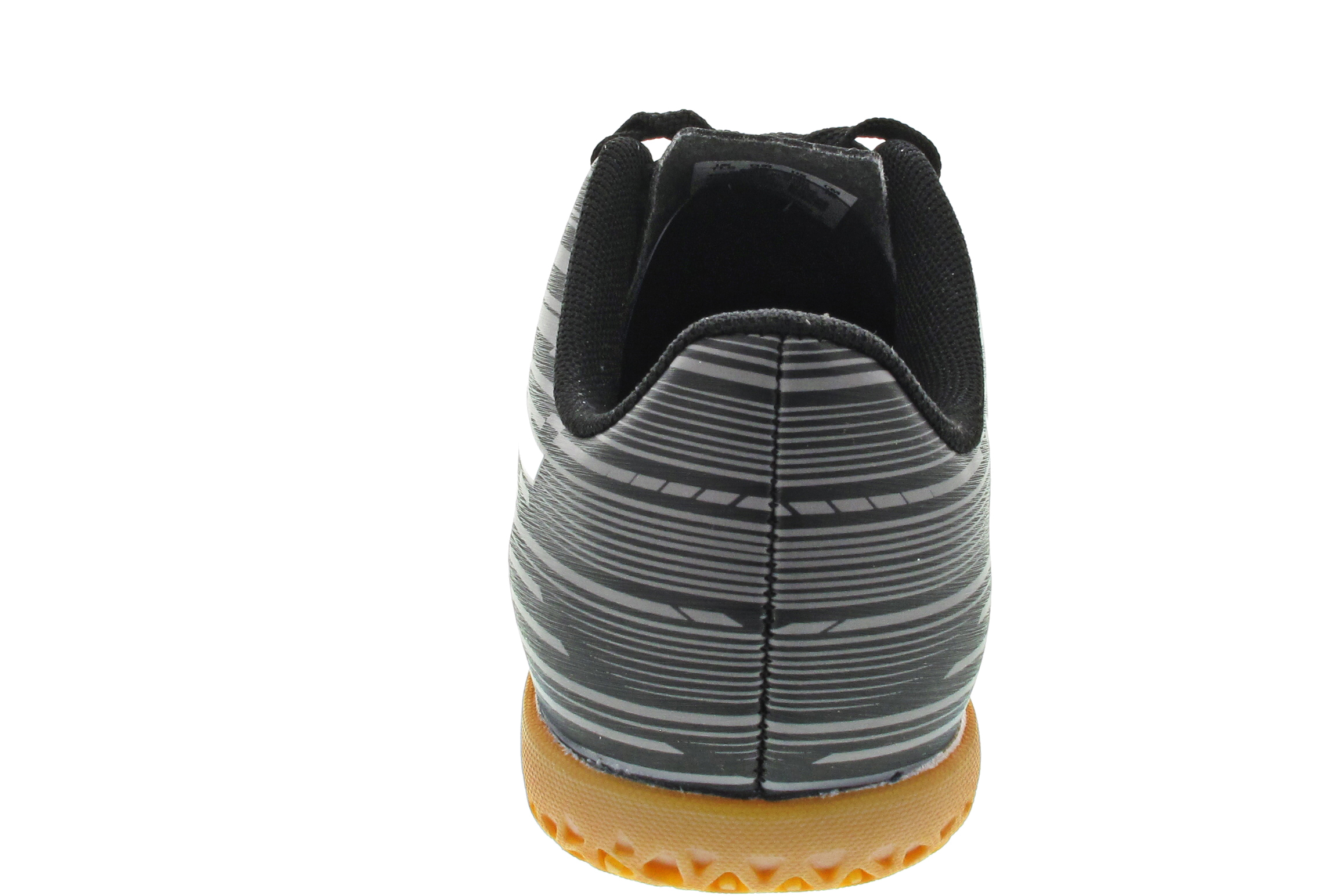 Puma Rapido III IT Jr Fußballschuh schwarz