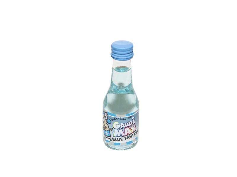 GaudiMax Happy Mix 25 x 0.02 l Aromatische Spirituose in Mini-Form