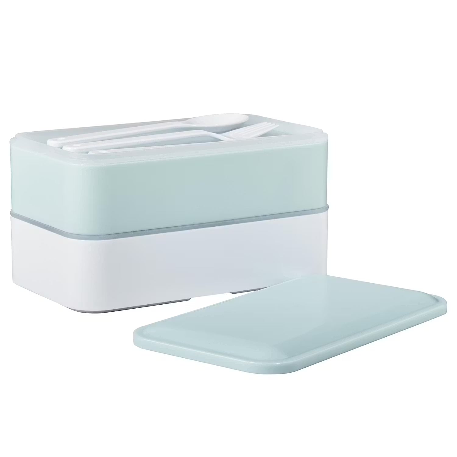 SNACK PACK Lunchbox 4er-Set
