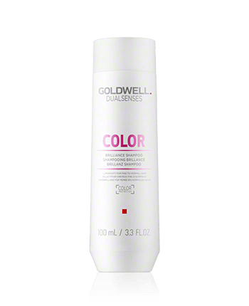 Goldwell. Dualsenses Color Brilliance Shampoo 100ml