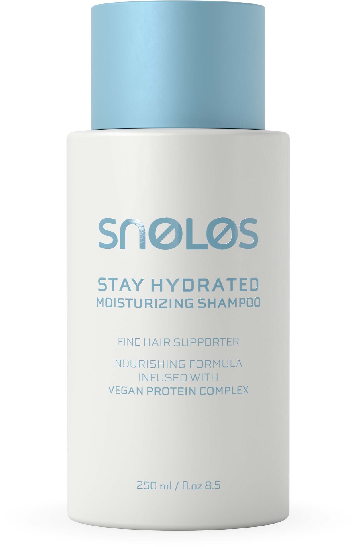 Stay Hydrated Shampoo