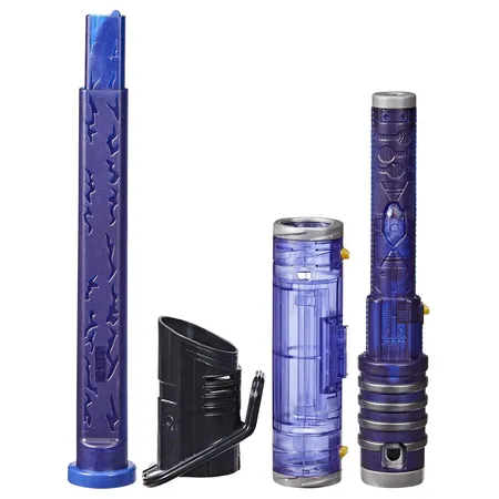 Hasbro Star Wars Lichtschwert Forge Darksaber Bladesmith
