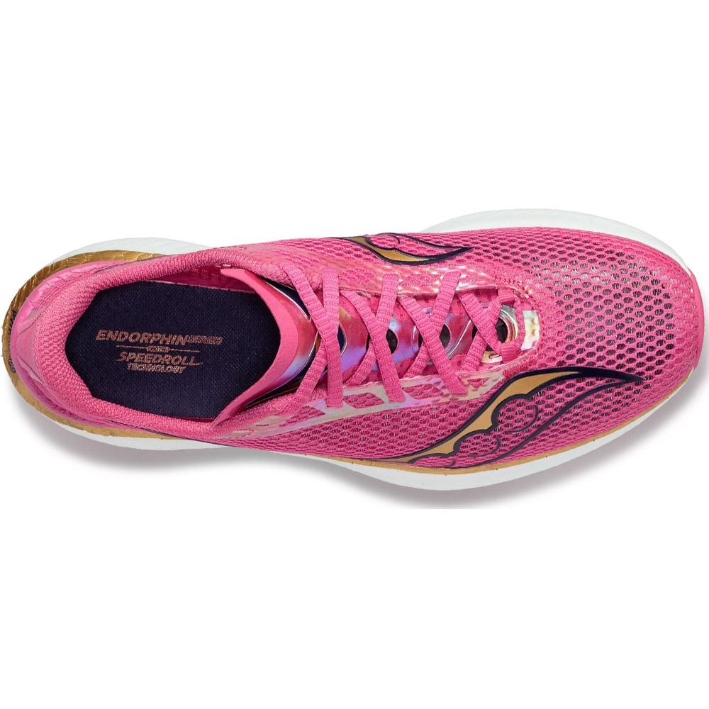Zapatillas Running Saucony Endorphin