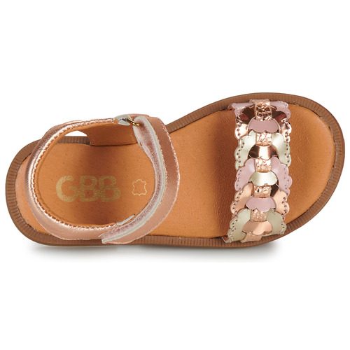 GBB - PRUNELLE - Rose