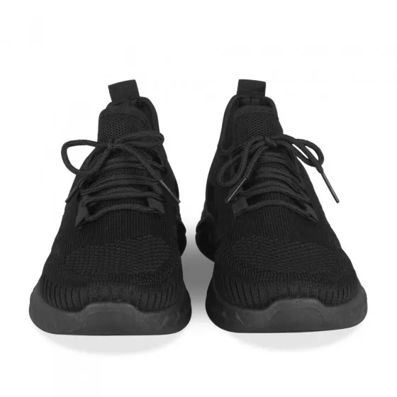 Baskets NOIR PHILOV