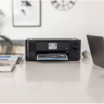 Brother DCP-J1140DW - imprimante multifonction jet d'encre couleur A4 - Wifi, USB