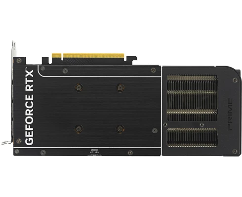 ASUS GeForce RTX 5050 PRIME 8GB