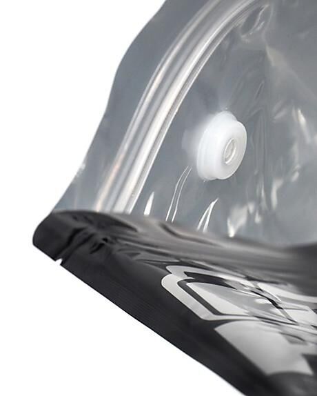 TOKYO POWDER - MAGNESIE BLACK 330