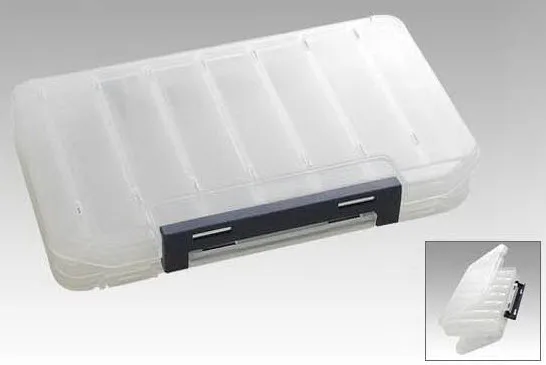 Meiho Meiho Reversible 100 Wobblerboks