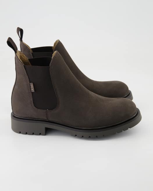 Ralph Harrison 54-5344 Chelsea Boots in Grau