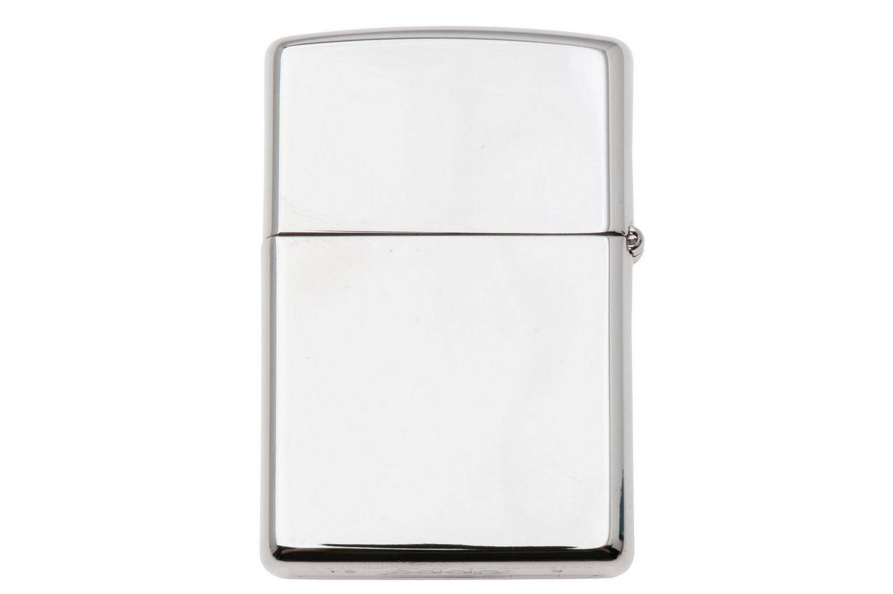 Zippo Fishing Hooks Design 46319-000002, aansteker