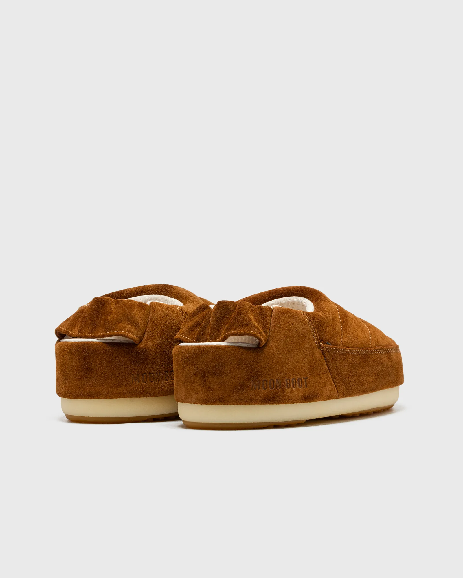 Moon Boot SANDAL BAND SUEDE