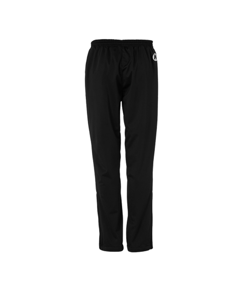 Kempa Curve Classic Jogginghose Kids Schwarz F04