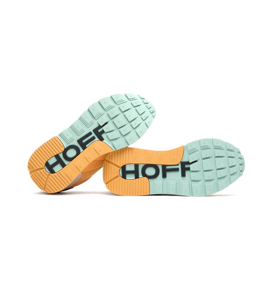 Tênis HOFF Miletus Multicolor em Couro