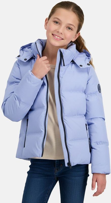 Cars Jeans Jas blauw (Maat: 92)