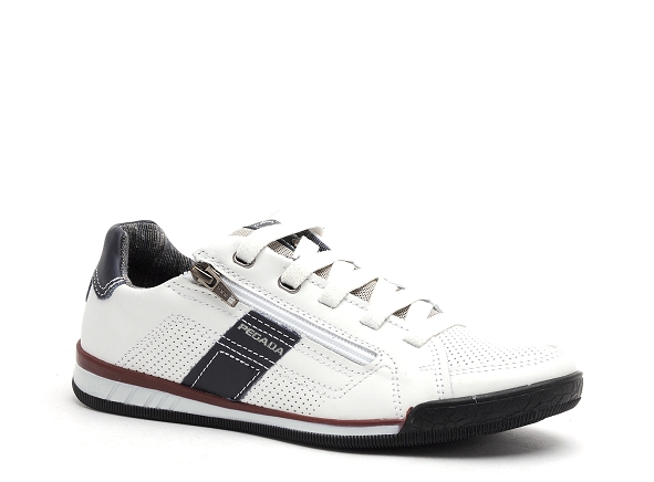 Pegadas basses enfant 316915 blanc