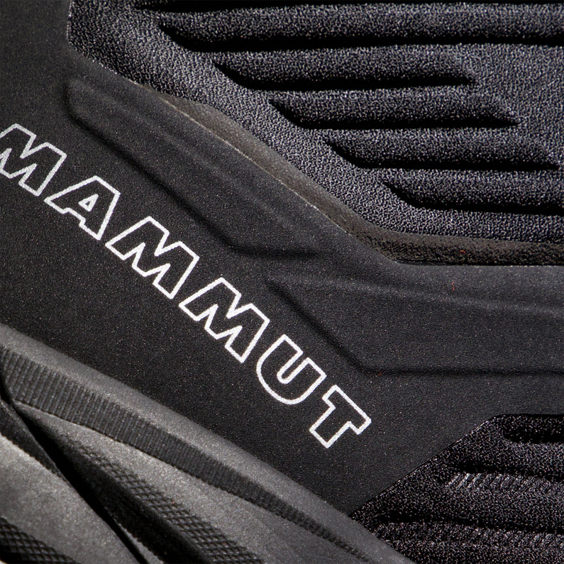 Mammut Damen Ultimate III Mid GTX Schuhe