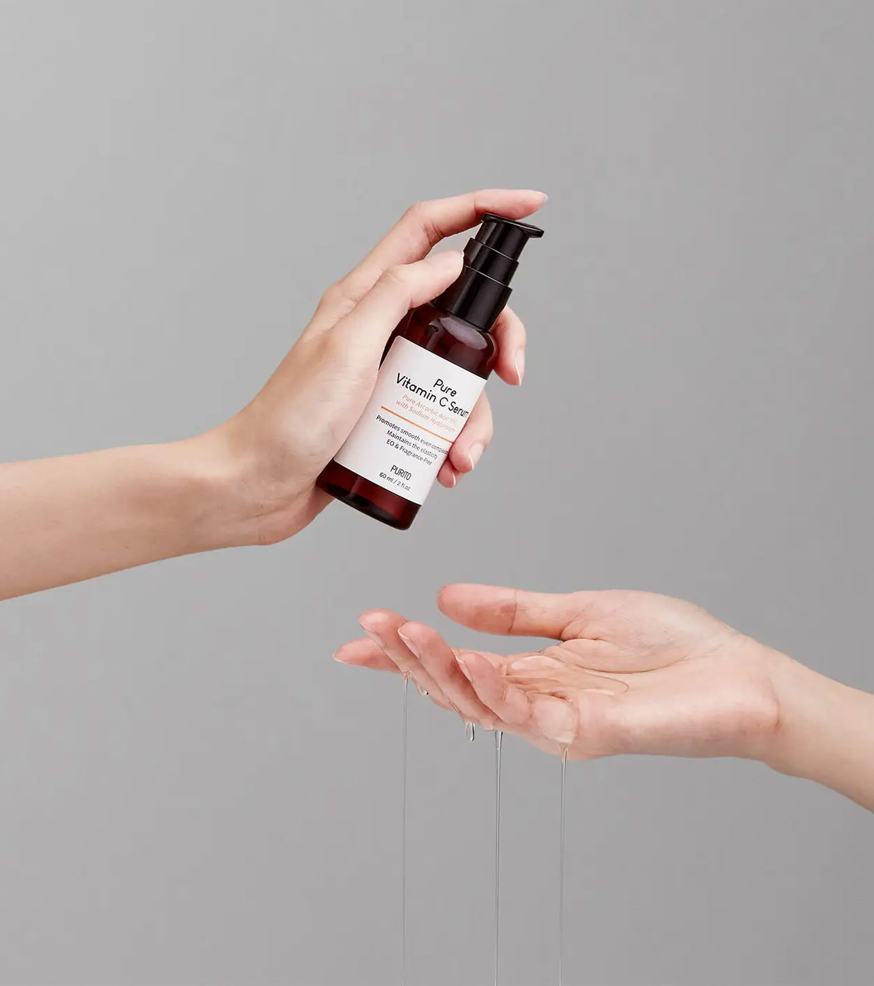 Purito - soro Pure Vitamin C