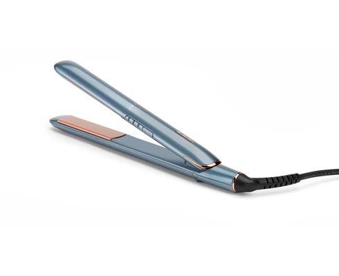 Babyliss Denim Luxe Straightener