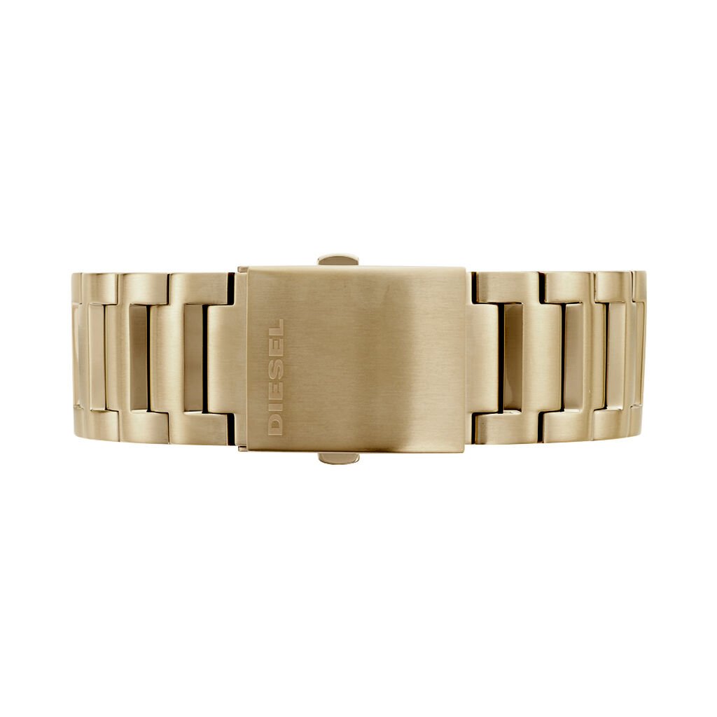 Montre Diesel Mr Daddy Noir