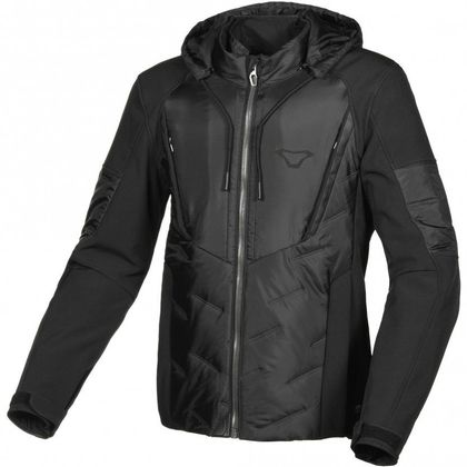 Blouson Macna COCOON - Noir