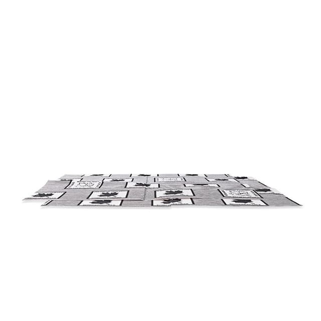 Nedis Emhætte Filter | 57 x 47 cm | Udskiftningsindikator | Skærbar