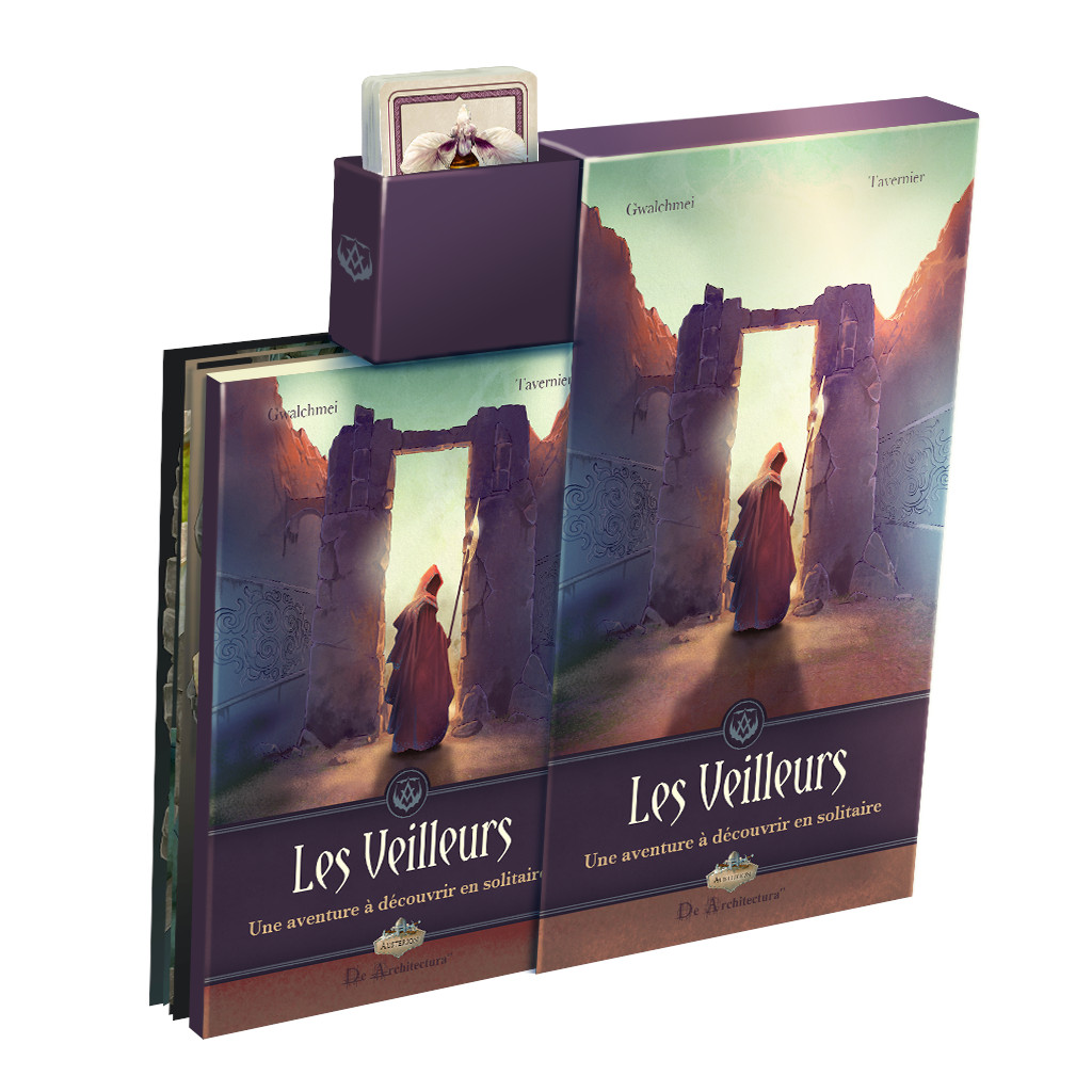 Les Veilleurs