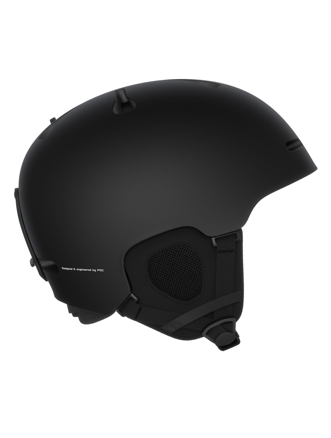 Fornix MIPS skihelm unisex