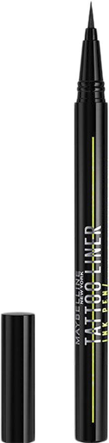Maybelline Tattoo Liner Ink Pen