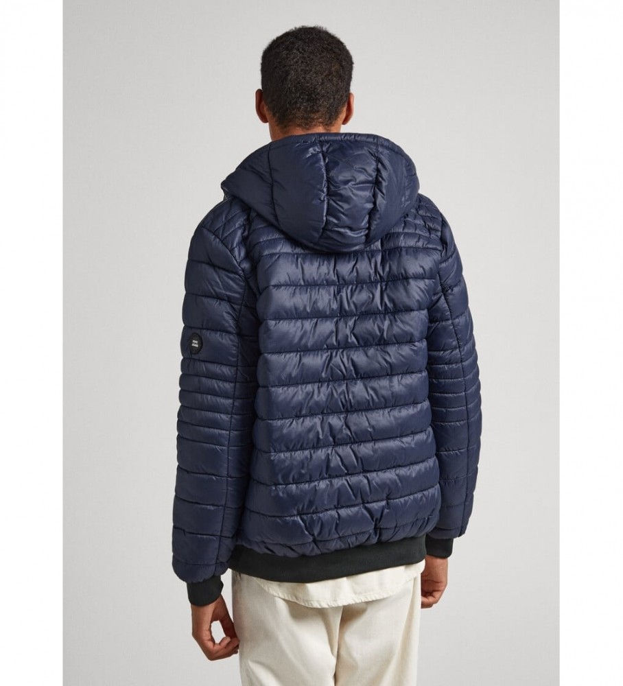 Jaqueta Pepe Jeans Billy Navy
