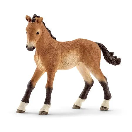 Schleich® 13804 Horse Club Tennessee Walker Fohlen