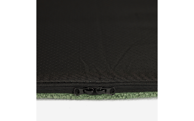 Manuly Hundematte selbstaufblasende Hundedecke