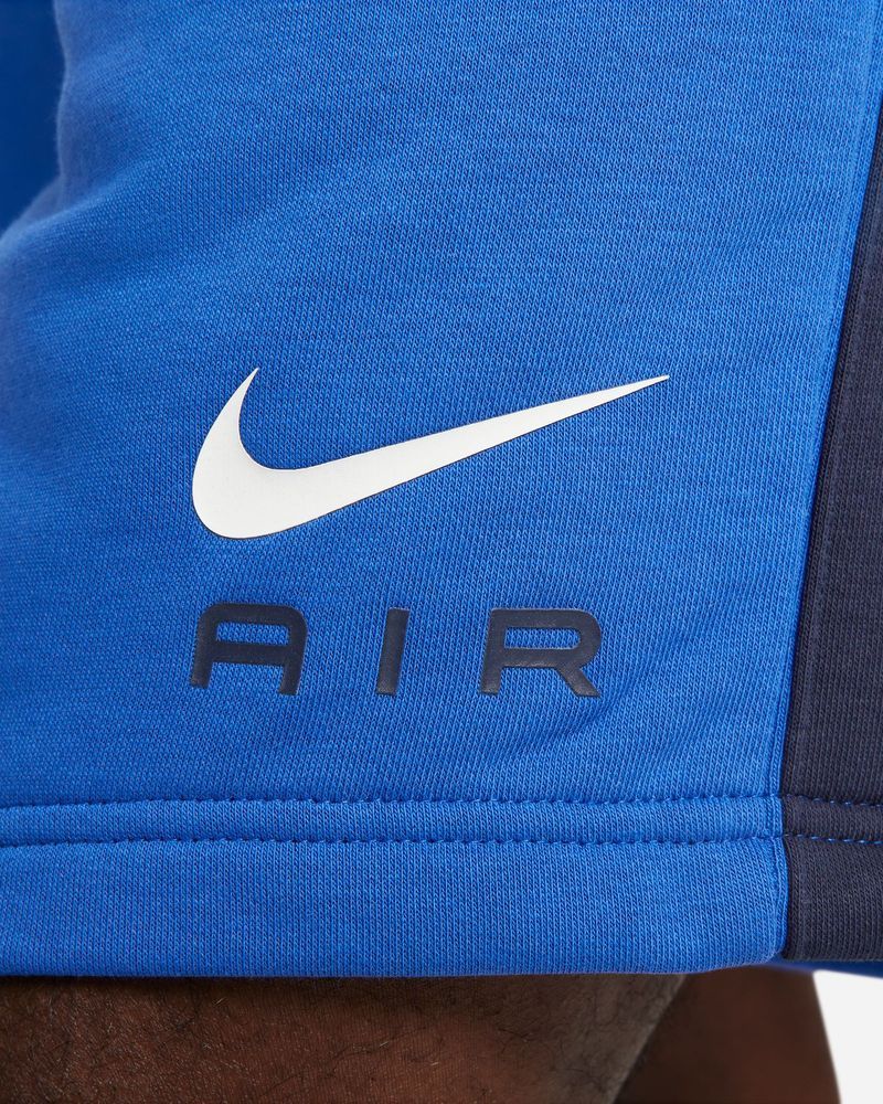 Short Nike Sportswear Air Bleu Royal pour homme