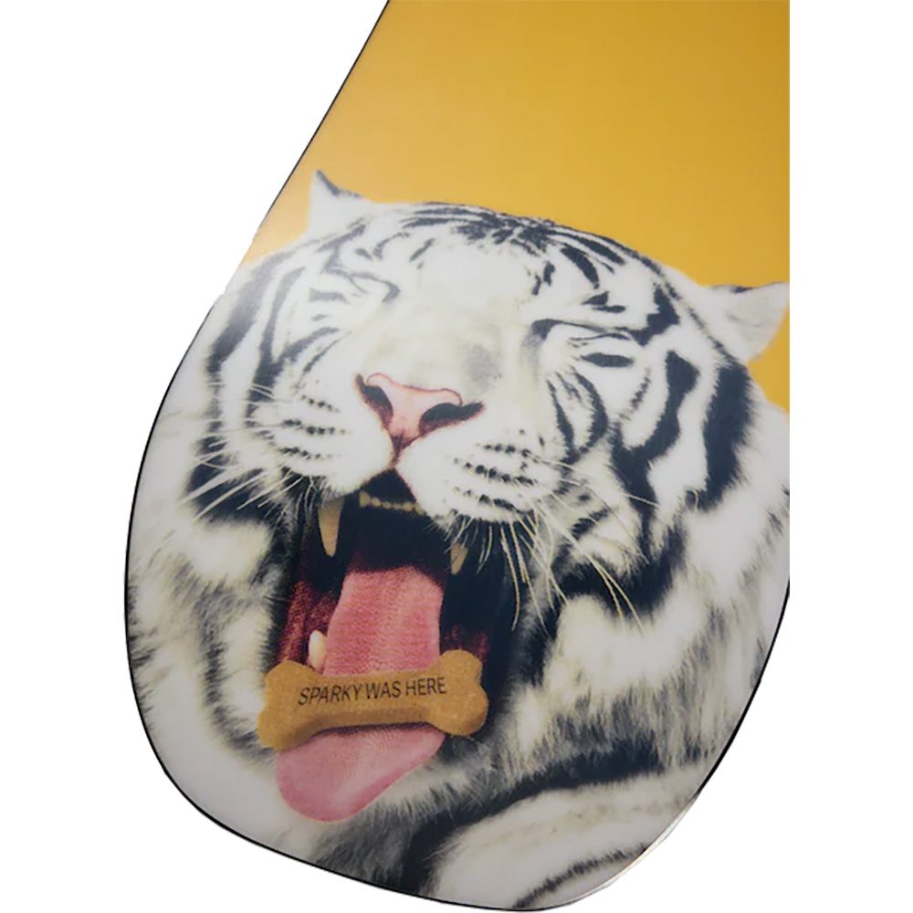 Burton Process 24/25 Snowboard