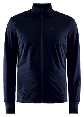 Veste Thermique Craft ADV Charge Warm Bleu