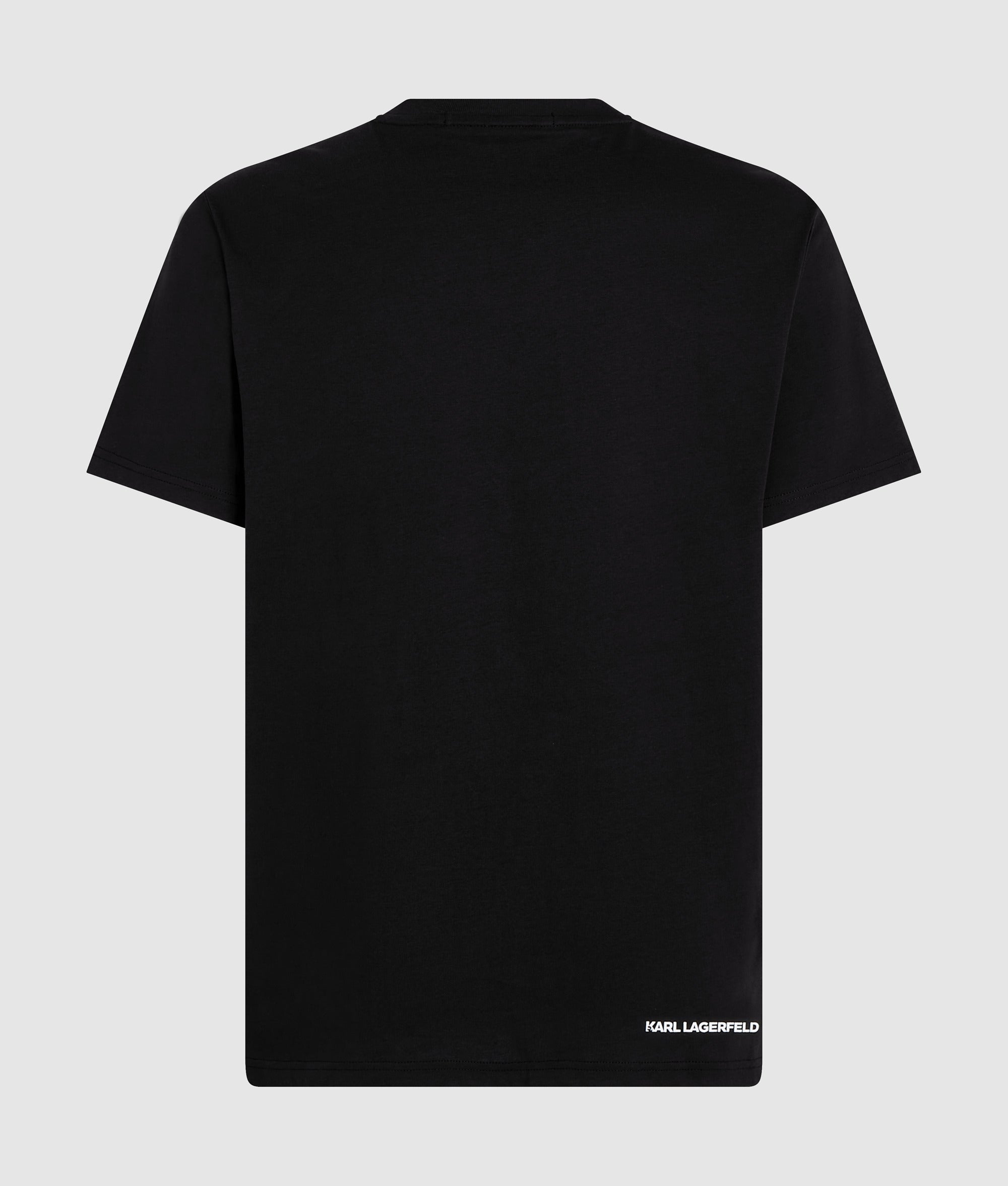 Kameo T-shirt met V-hals