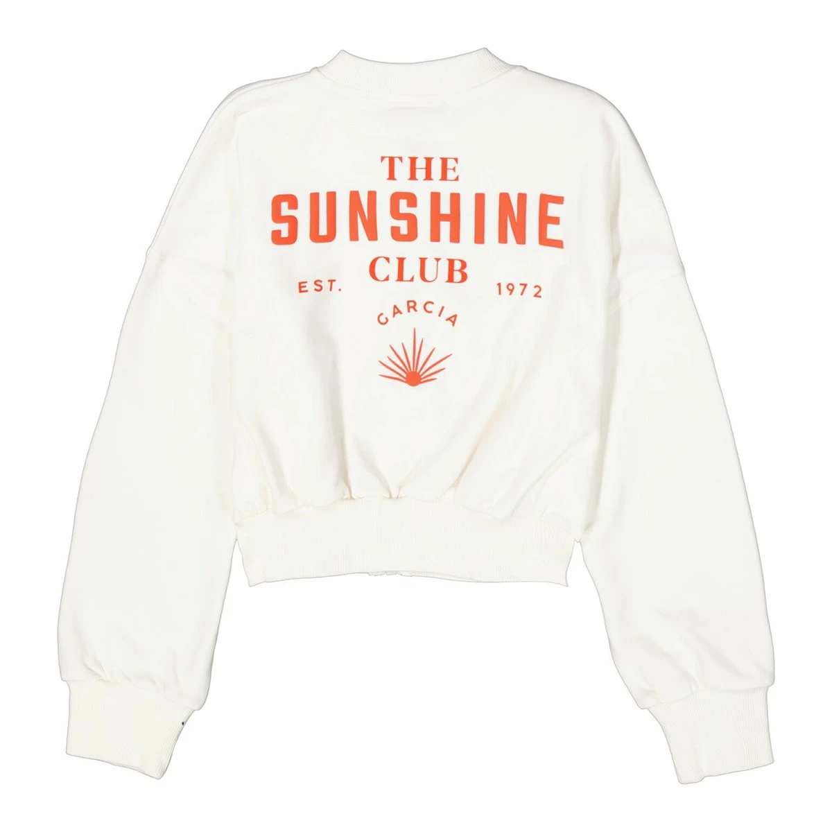 Meisjes T-shirt Vanity