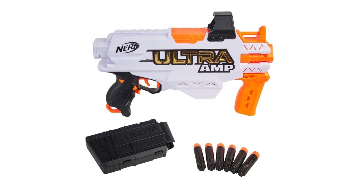 Hasbro NERFUltra Amp NERF-gun