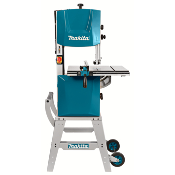 Makita elektrische lintzaagmachine LB1200F