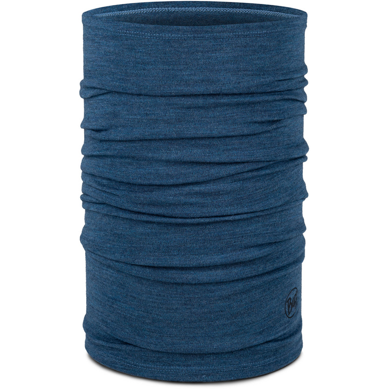 Buff Merino Midweight Schlauchtuch